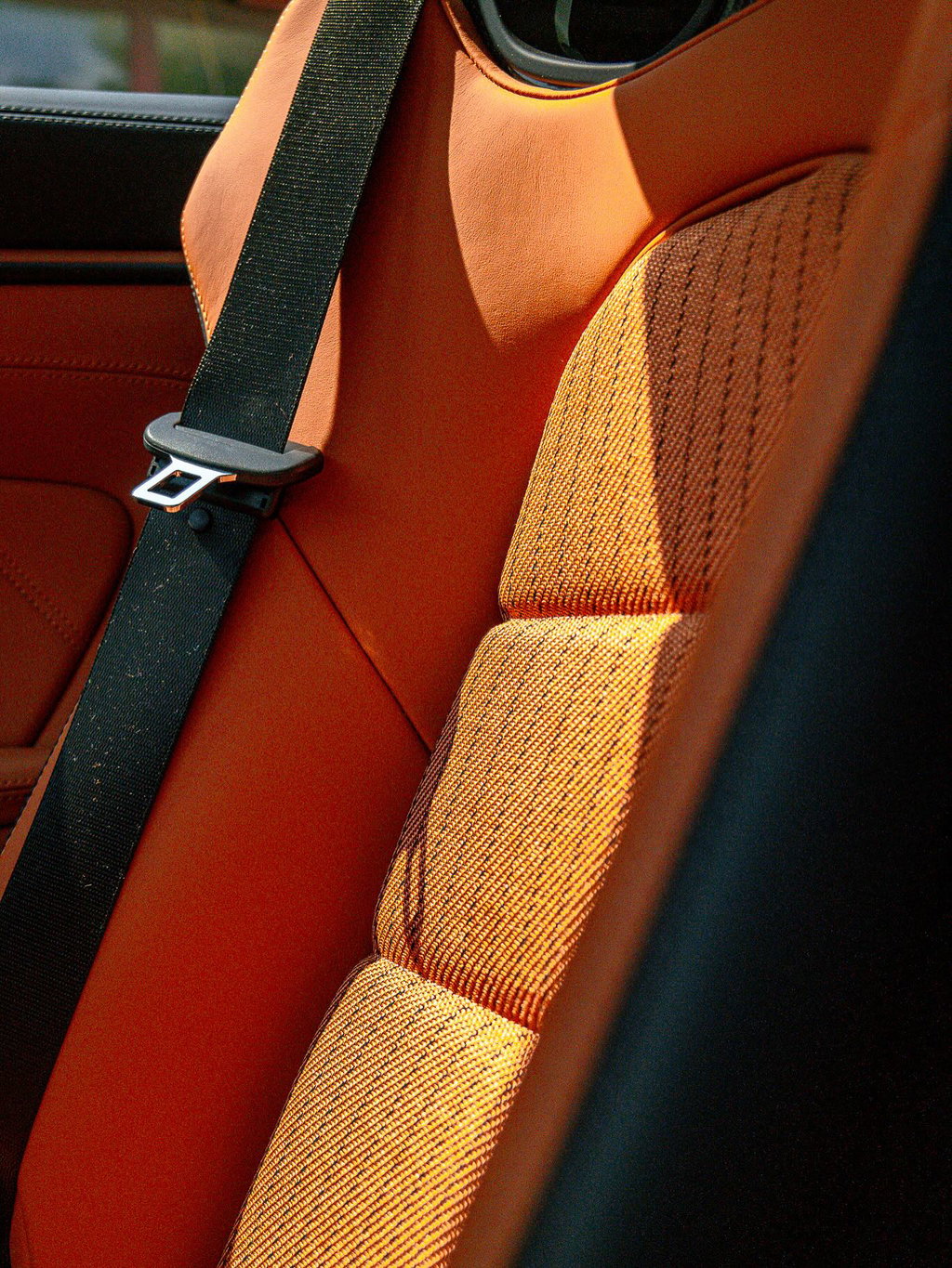 Porsche 911 S/T