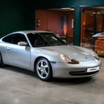 Porsche 996 Carrera