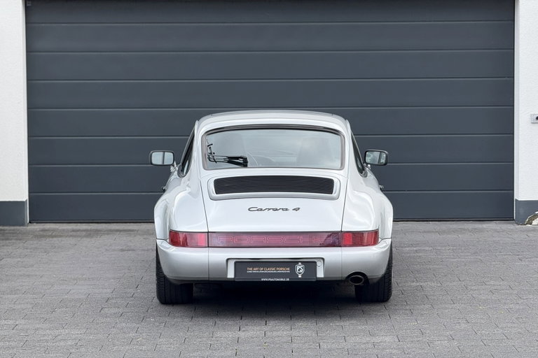 Porsche 964 Carrera 4