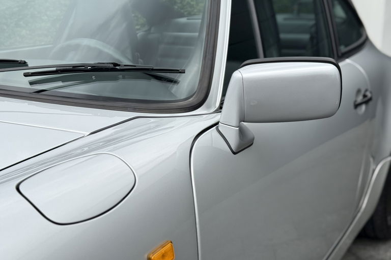 Porsche 964 Carrera 4