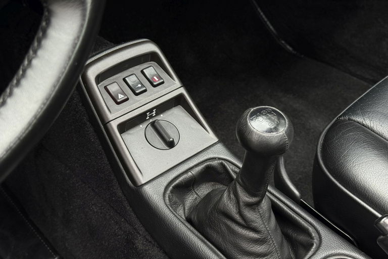 Porsche 964 Carrera 4