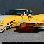 Porsche 968 Club Sport