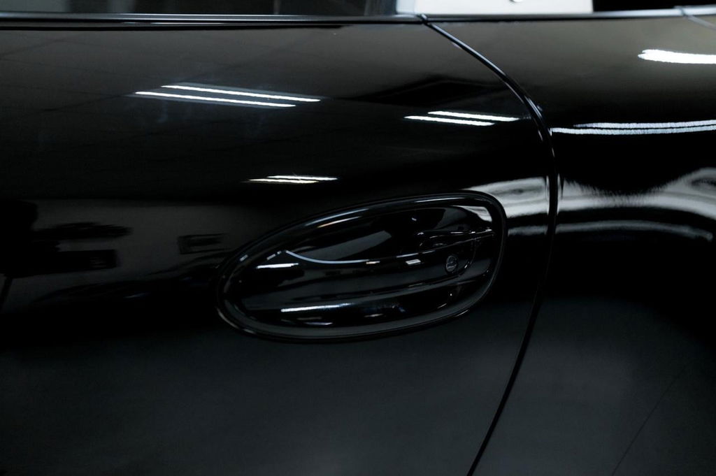 Porsche 991 Targa 4S