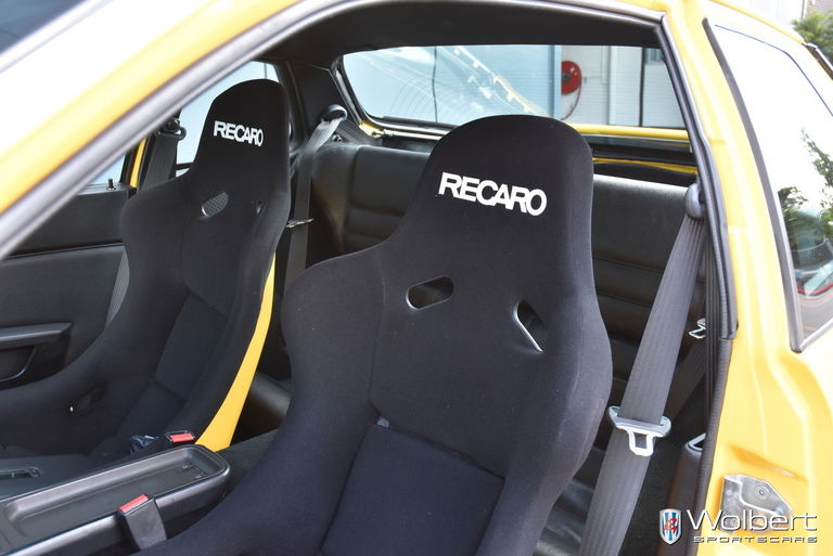 Porsche 968 Club Sport