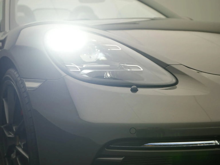 Porsche 718 Boxster GTS 4.0