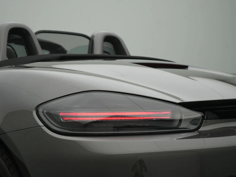 Porsche 718 Boxster GTS 4.0