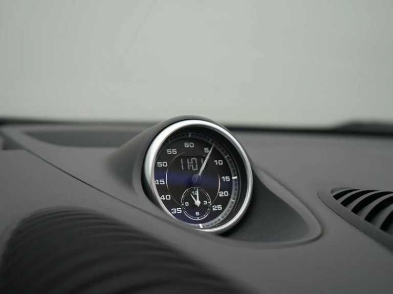 Porsche 718 Boxster GTS 4.0