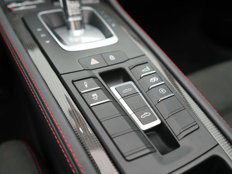 Porsche 718 Boxster GTS 4.0