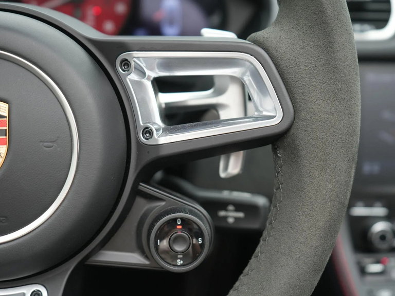 Porsche 718 Boxster GTS 4.0