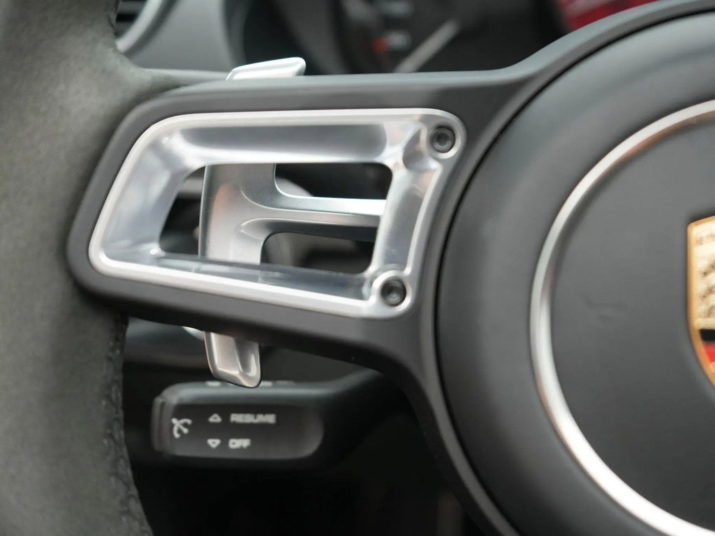 Porsche 718 Boxster GTS 4.0