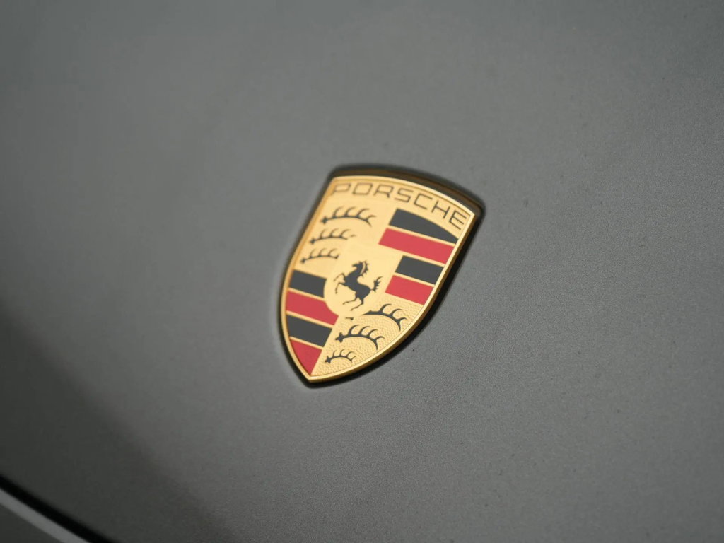 Porsche 718 Boxster GTS 4.0