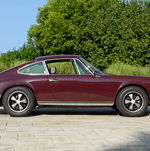 Porsche 911 E