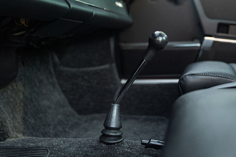 Porsche 911 E