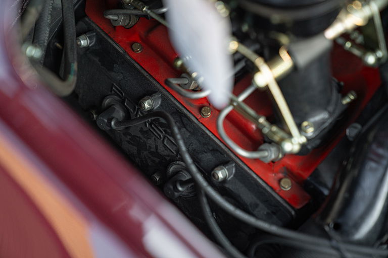 Porsche 911 E