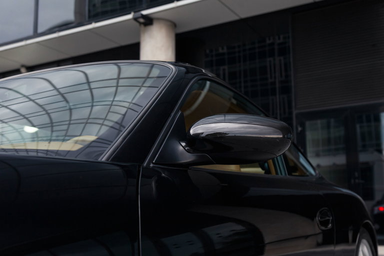 Porsche 996 Carrera