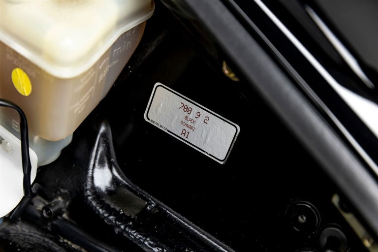 Porsche 964 Carrera 4