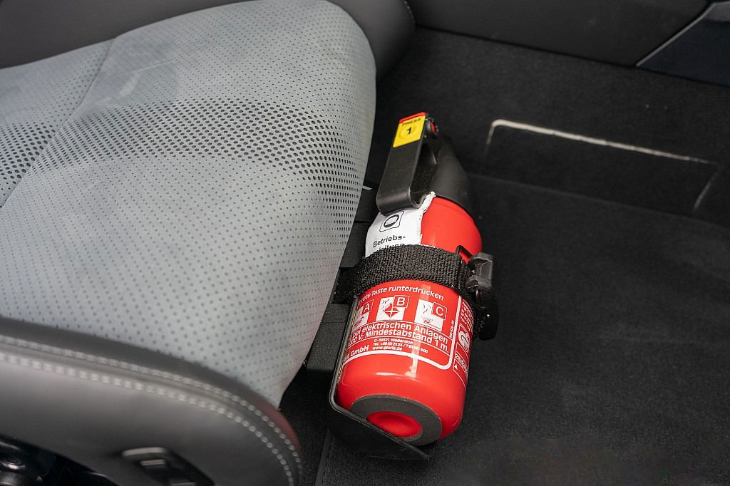 Porsche 718 Cayman GT4 RS