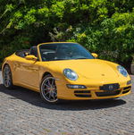 Porsche 997 Carrera S