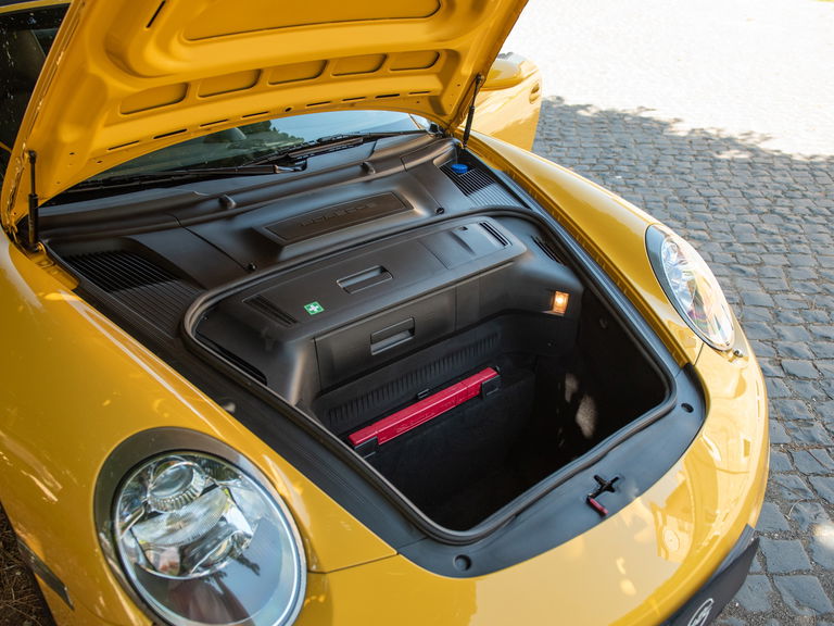 Porsche 997 Carrera S