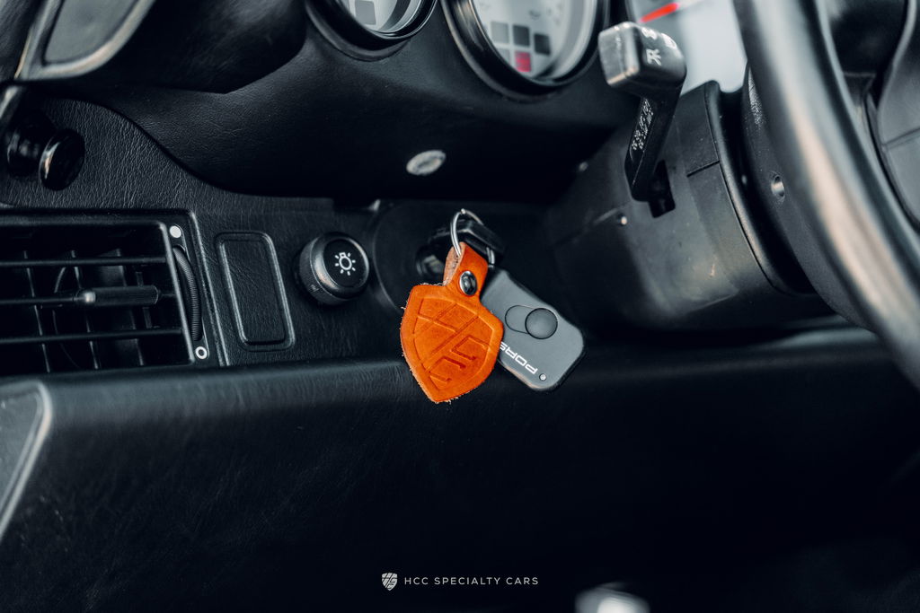 Porsche 993 Carrera 4