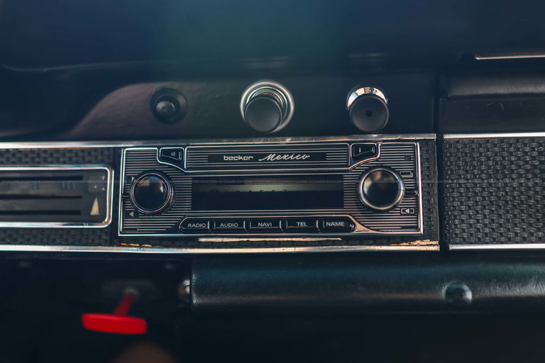 Porsche 911 Modified