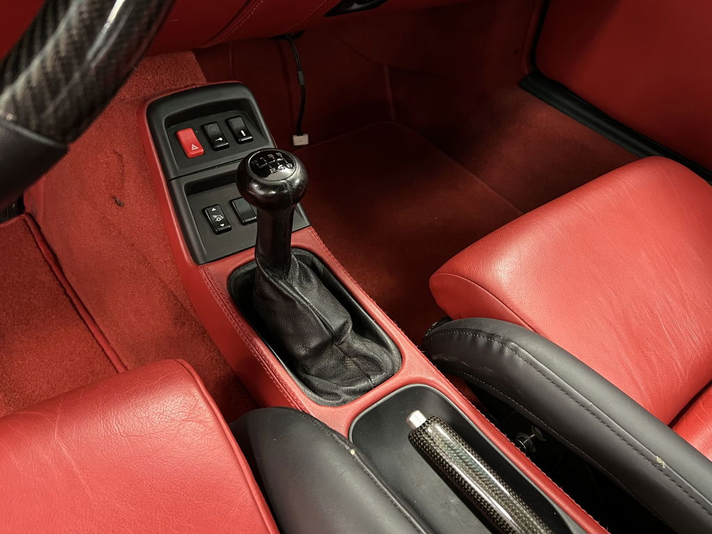 Porsche 993 GT2 Tribute