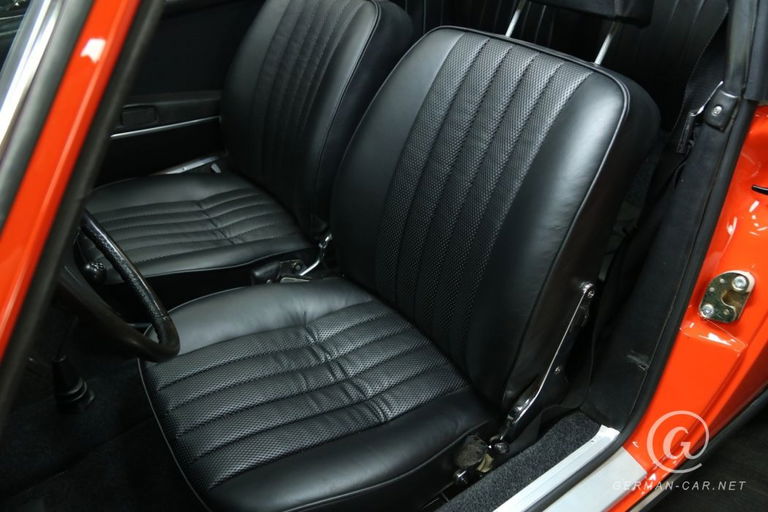 Porsche 911 S (F-Modell)