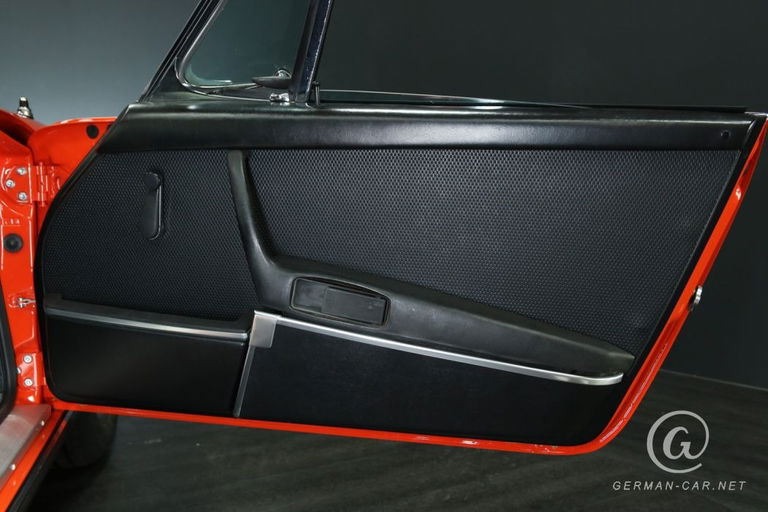 Porsche 911 S (F-Modell)