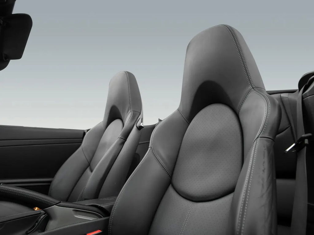 Porsche 997.2 Carrera GTS