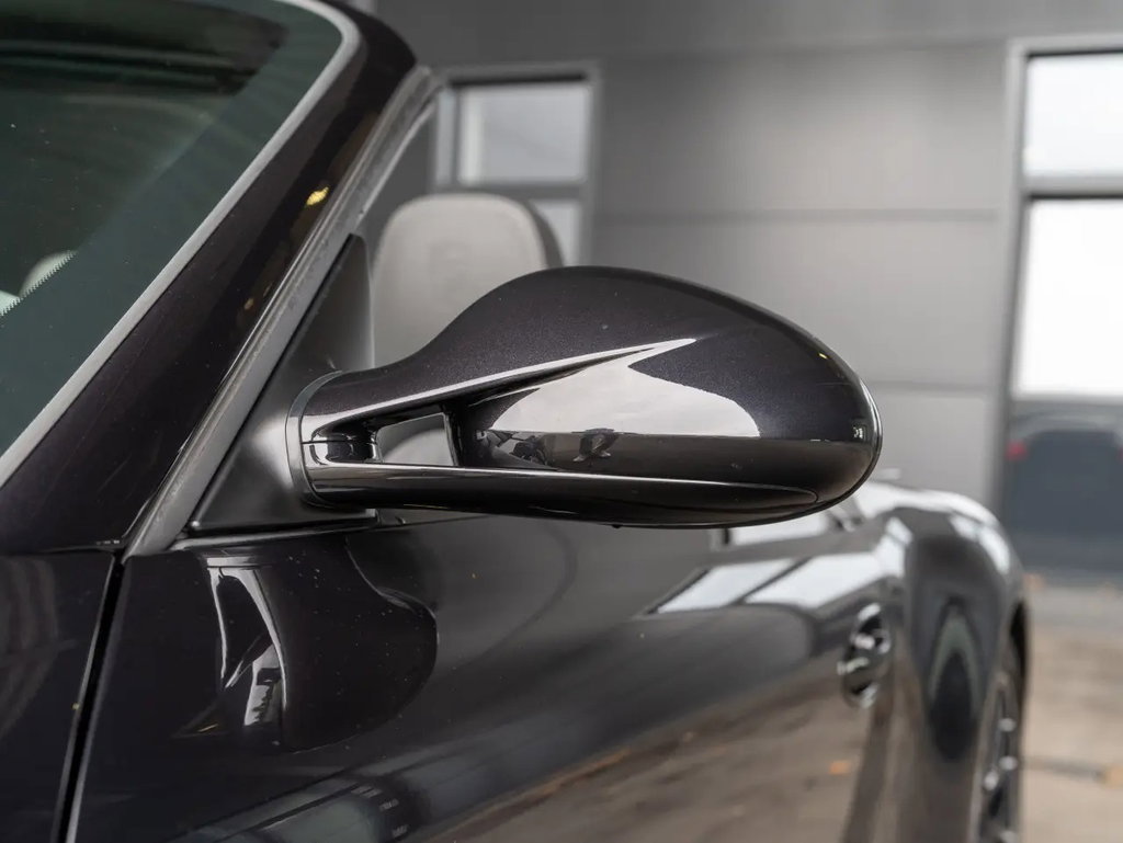 Porsche 997.2 Carrera 4 GTS