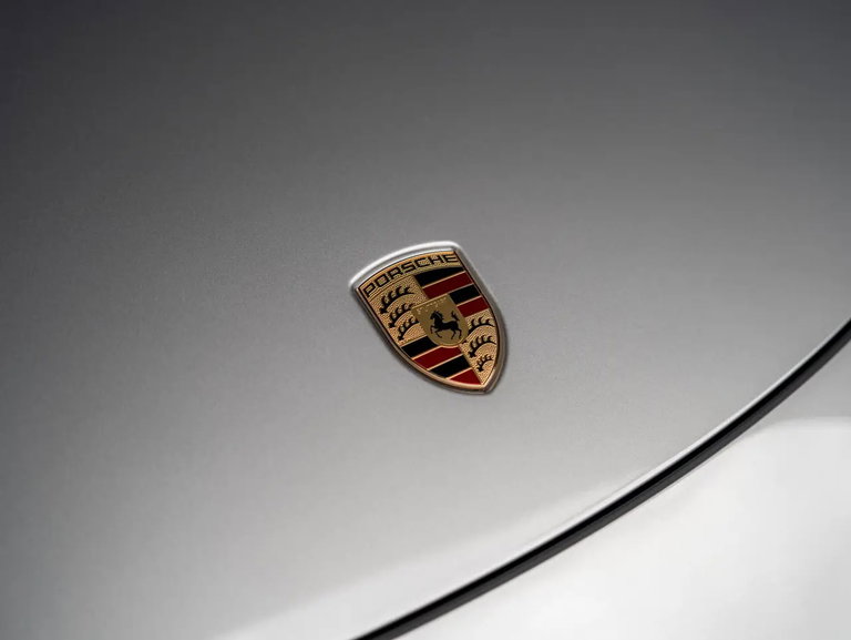 Porsche 718 Boxster Style Edition