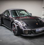Porsche 991.2 Carrera GTS