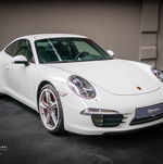 Porsche 991 Carrera S