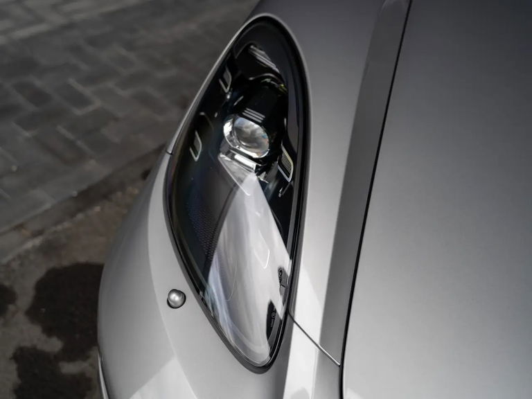 Porsche 718 Boxster Style Edition