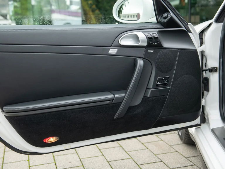 Porsche 997.2 Carrera GTS