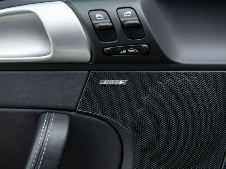 Porsche 997.2 Carrera GTS