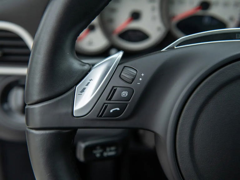 Porsche 997.2 Carrera GTS