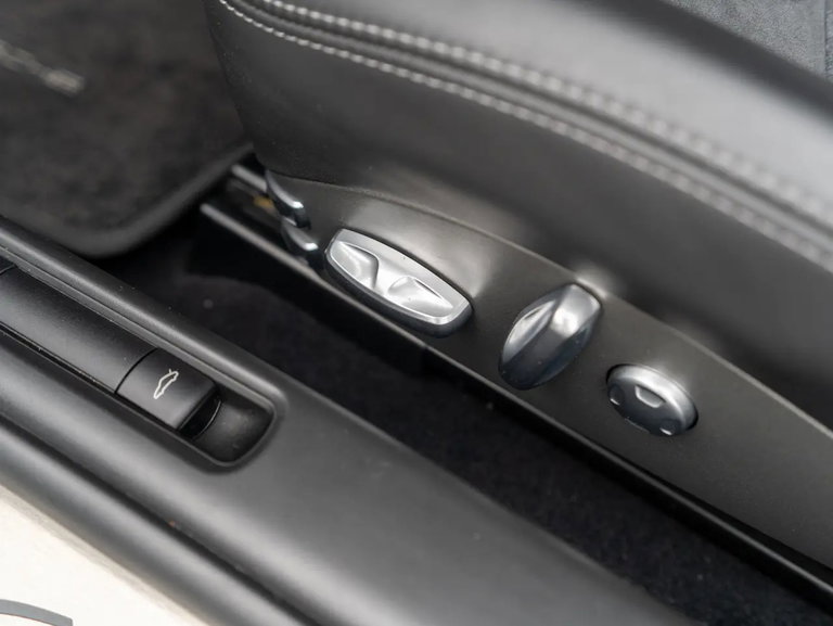 Porsche 997.2 Carrera 4 GTS