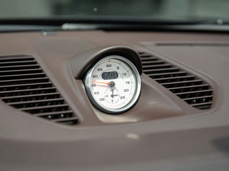 Porsche 991.2 Carrera 4 GTS