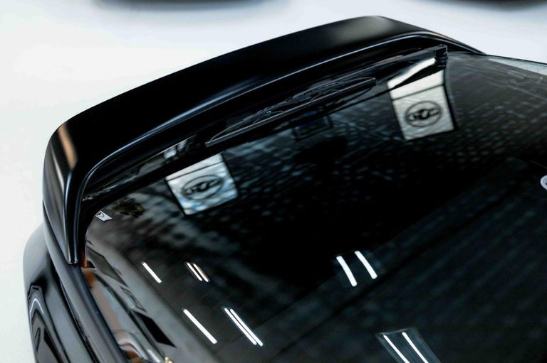 Porsche 944 S2 Coupé