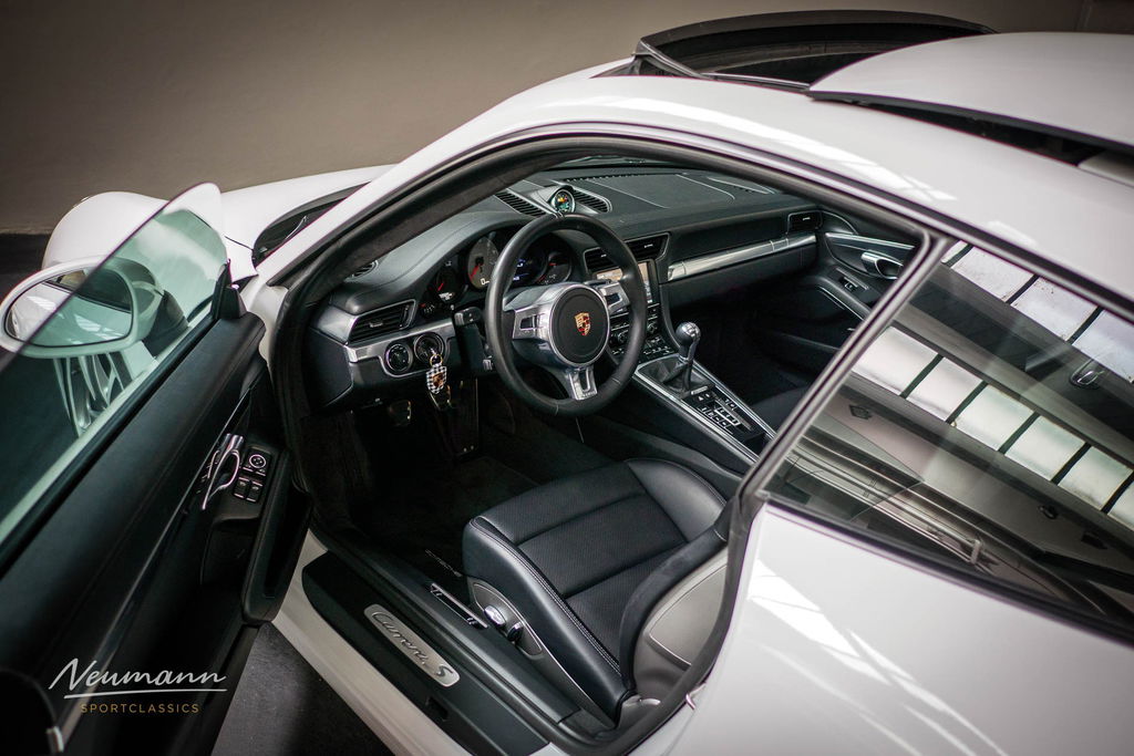 Porsche 991 Carrera S