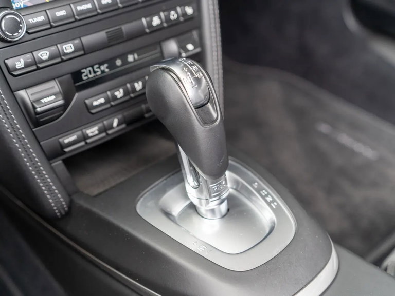 Porsche 997.2 Carrera 4 GTS