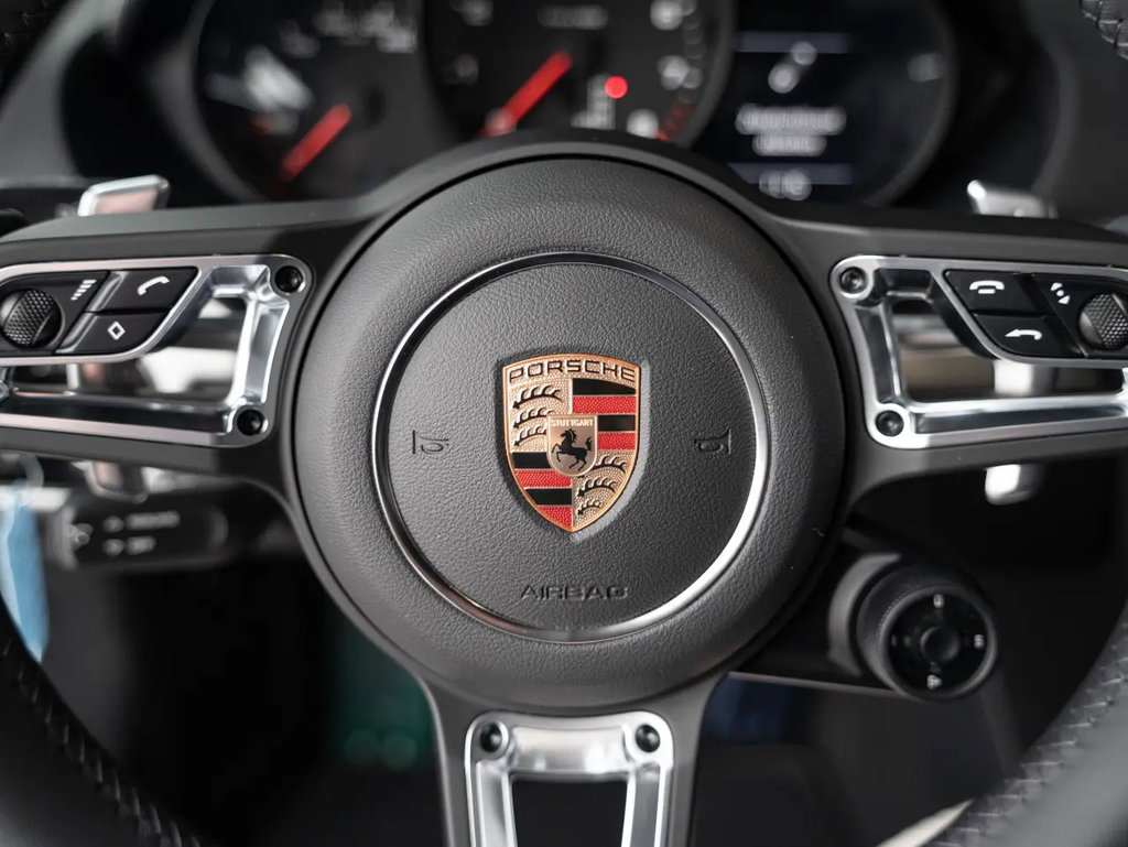 Porsche 718 Boxster Style Edition