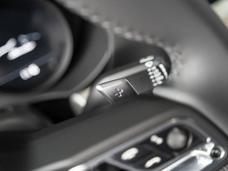 Porsche 718 Boxster Style Edition