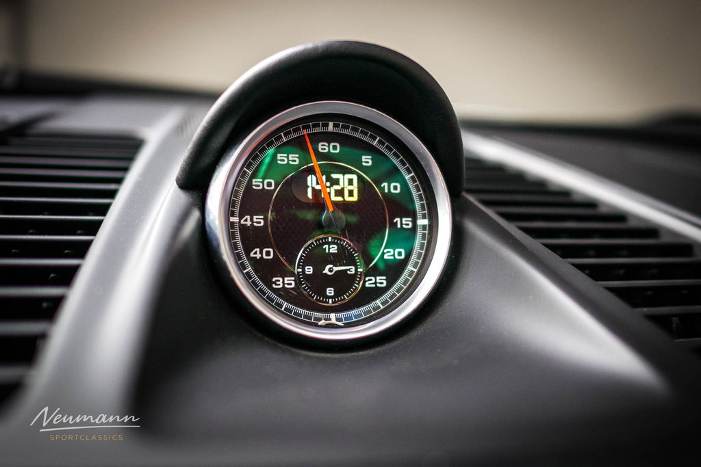 Porsche 991 Carrera S