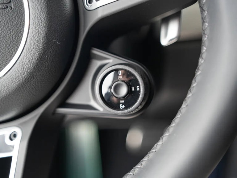 Porsche 718 Boxster Style Edition