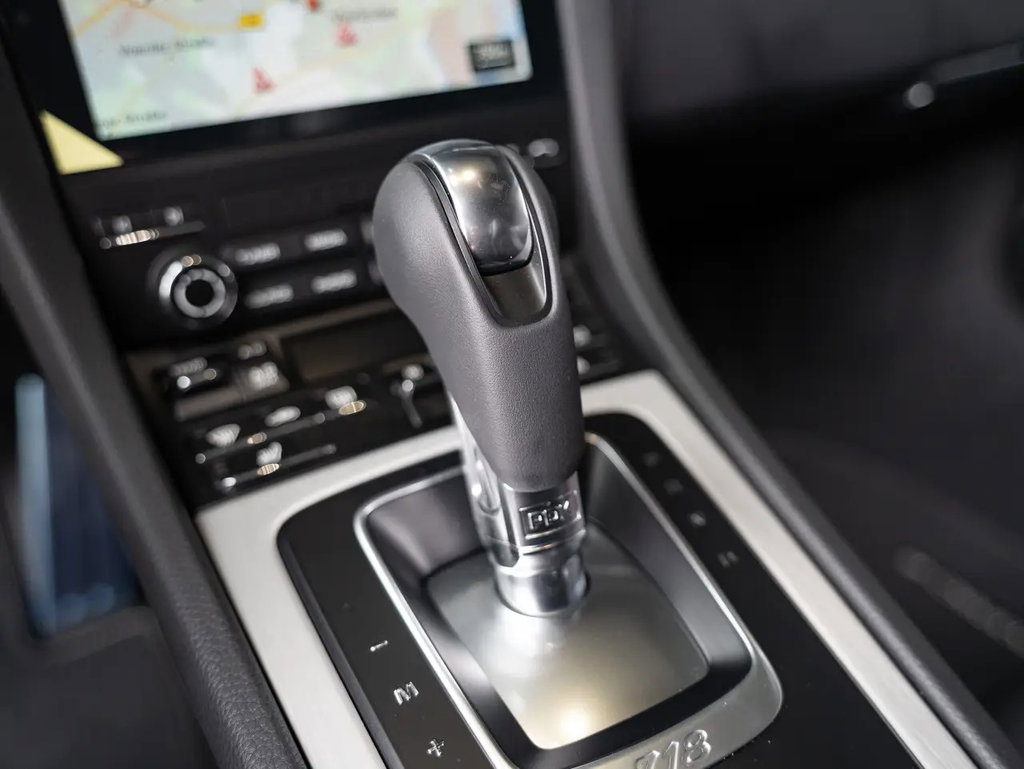 Porsche 718 Boxster Style Edition