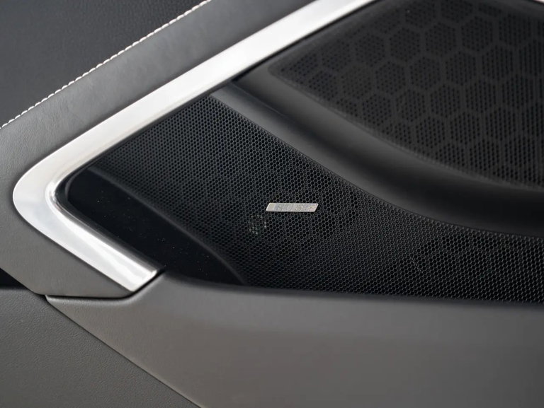 Porsche 718 Boxster Style Edition