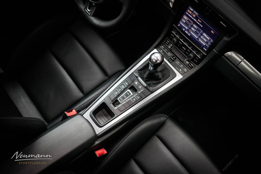 Porsche 991 Carrera S