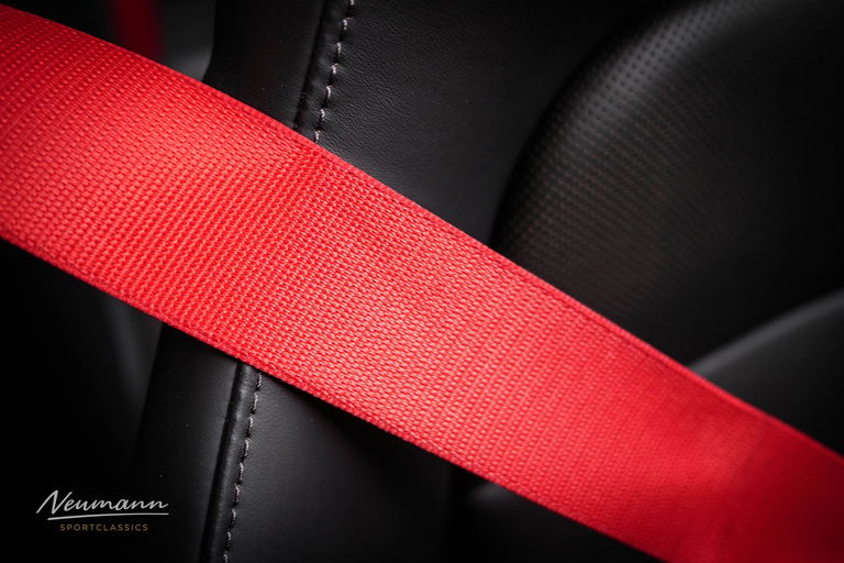 Porsche 991.2 Carrera GTS